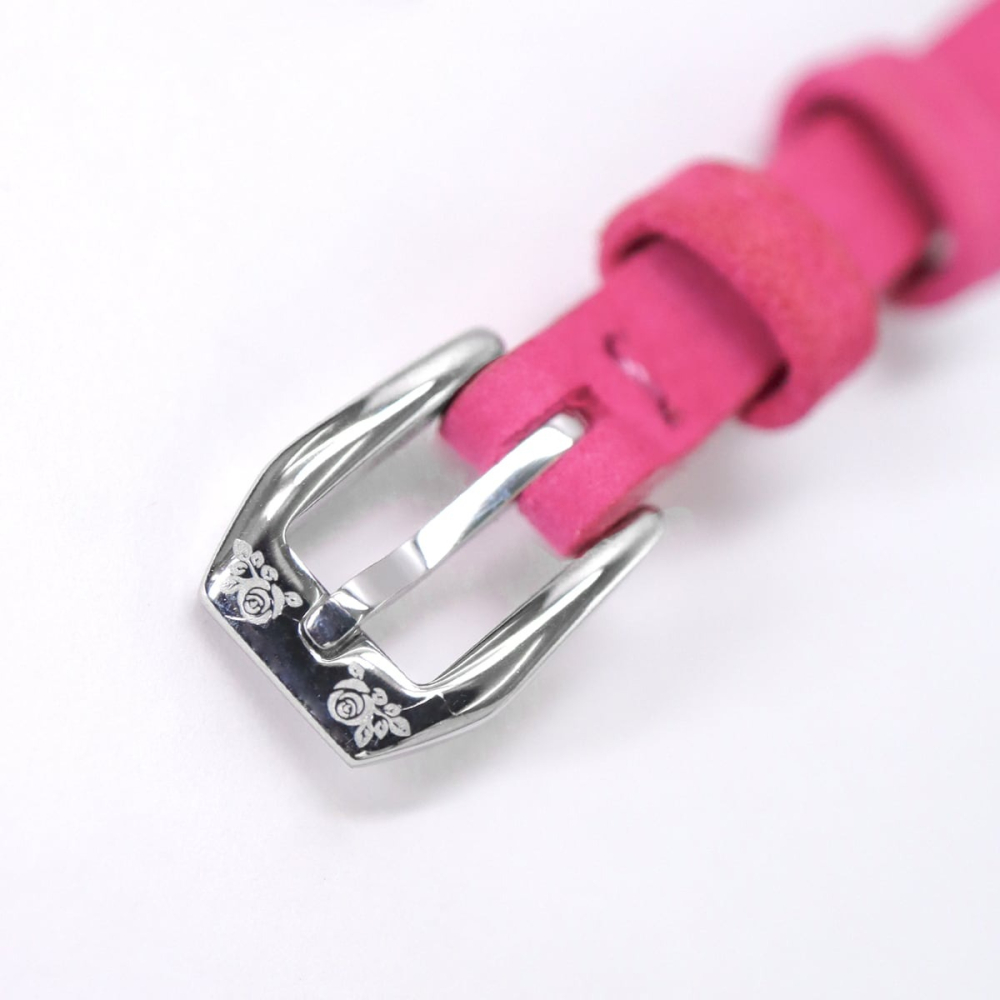 藝術家的足跡｜日本經典仕女腕錶-細節圖8