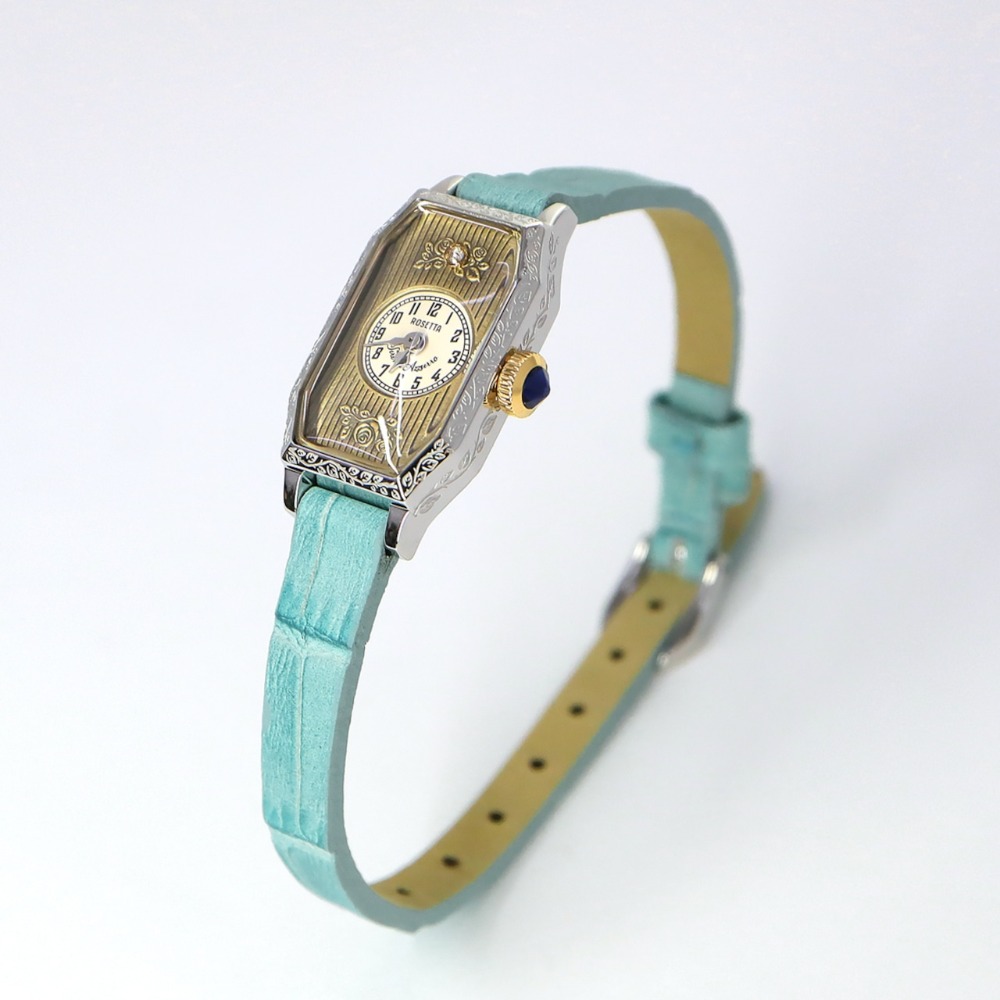 藝術家的足跡｜日本經典仕女腕錶-規格圖10