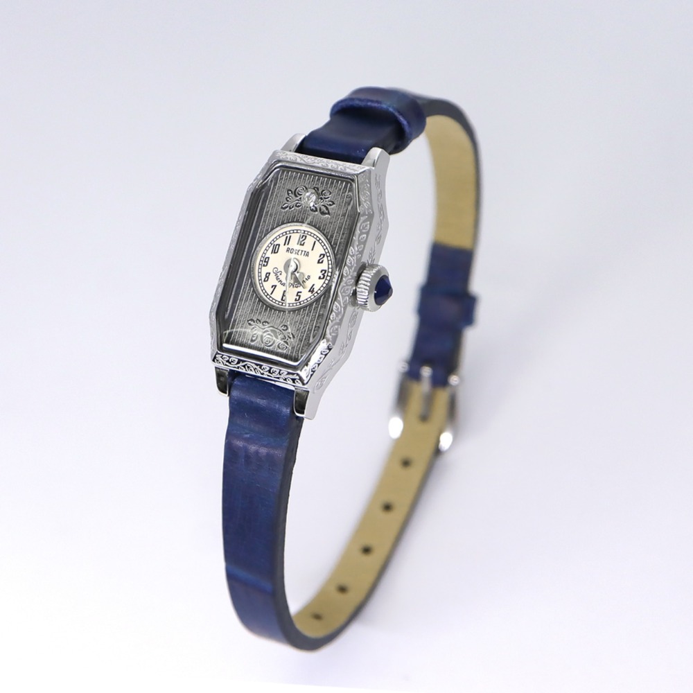 藝術家的足跡｜日本經典仕女腕錶-規格圖10