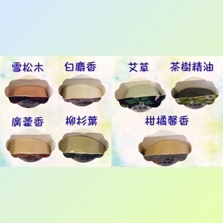 💯新品上市中💯【台塑生醫】Herbelle天然手工香皂120g 代購 龍潭湖 龍潭湖畔🔥-細節圖9