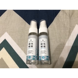 【台塑生醫】Herbelle去漬衣物噴液/抑敏噴霧/除臭噴霧 22G 代購 龍潭湖 龍潭湖畔🔥-細節圖2