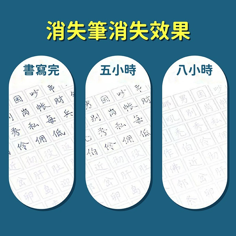 抄經本 心經 心經手抄本 金剛經 手抄本 結緣品 大悲咒 經書 普門品 佛經 抄經 藥師經 經書手抄本 消失筆 消失筆芯-細節圖6
