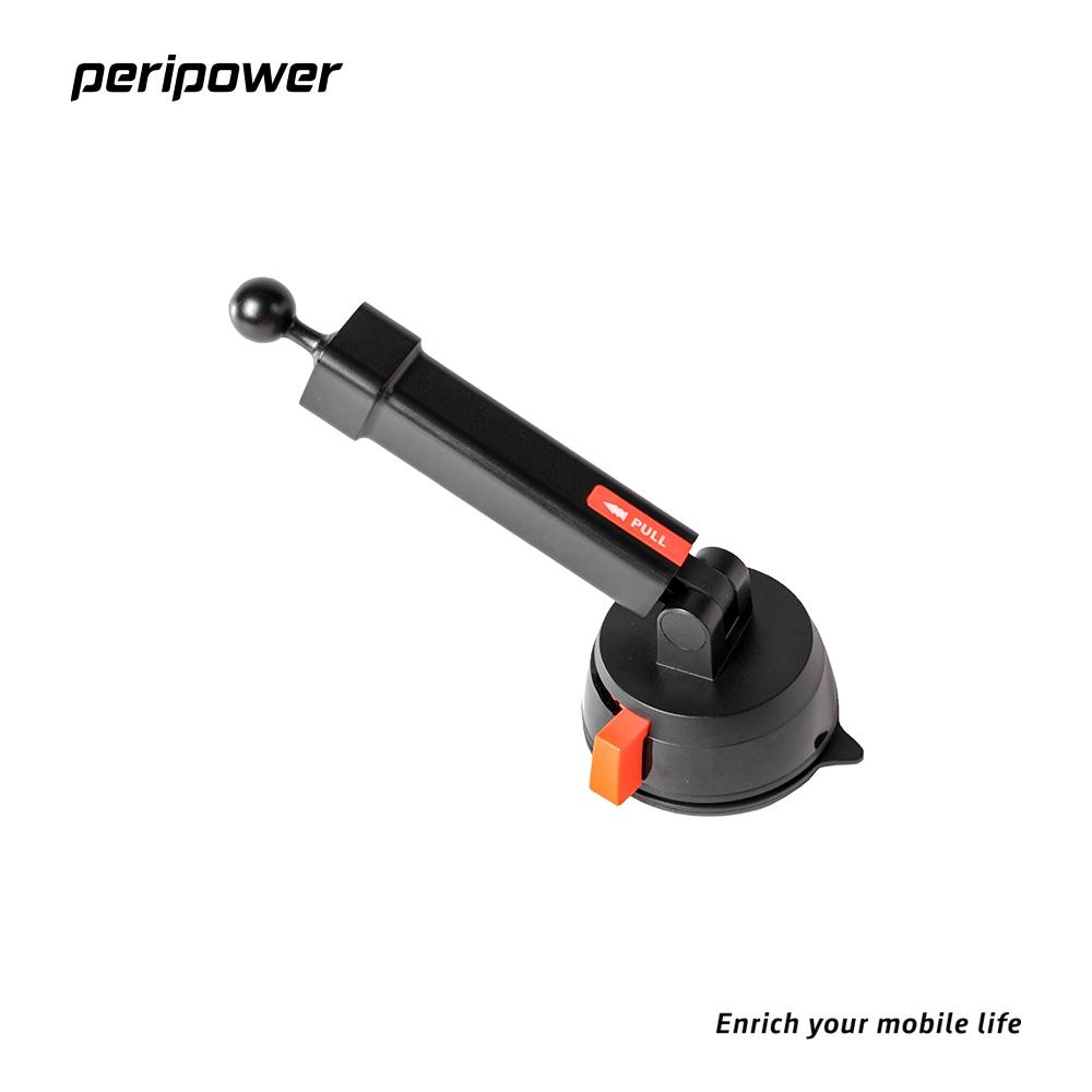 peripower A+B 系列 （A 區）手機底座－冷氣出風口/儀表板/黏貼底座-細節圖5