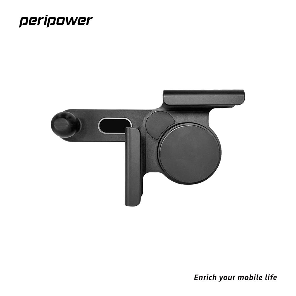 peripower A+B 系列 （A 區）手機底座－冷氣出風口/儀表板/黏貼底座-細節圖6