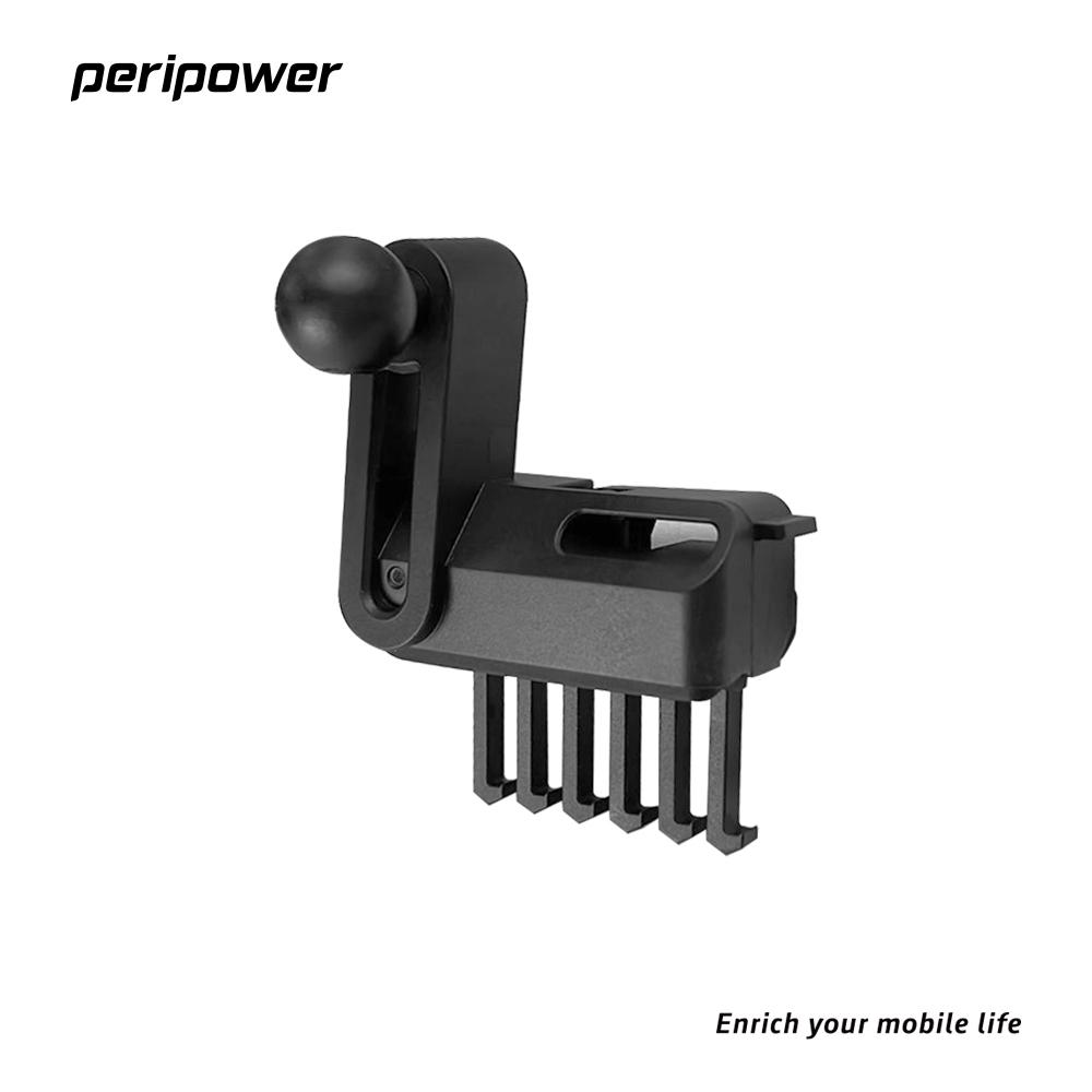 peripower A+B 系列 （A 區）手機底座－冷氣出風口/儀表板/黏貼底座-細節圖7