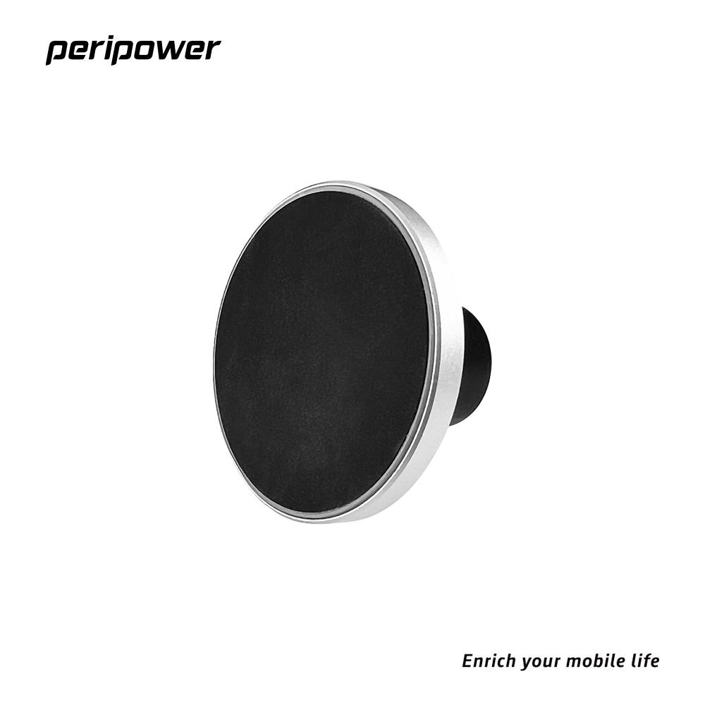 peripower A+B 系列 （B 區）手機支架－長臂磁吸/磁吸無線充電手機架（適用 MagSafe）-細節圖3