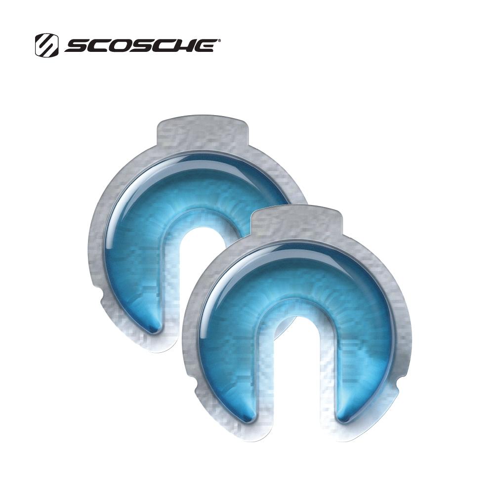 (福利品) SCOSCHE 香氛車架系列-香氛精油兩入補充包-新車香味-FRPOD1-2PRPEU5-細節圖2