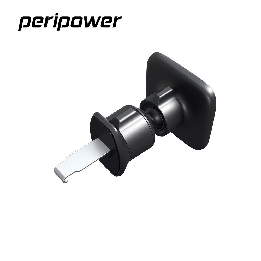 【peripower】MT-26 磁吸 MagSafe 冷氣出風口支架-細節圖2