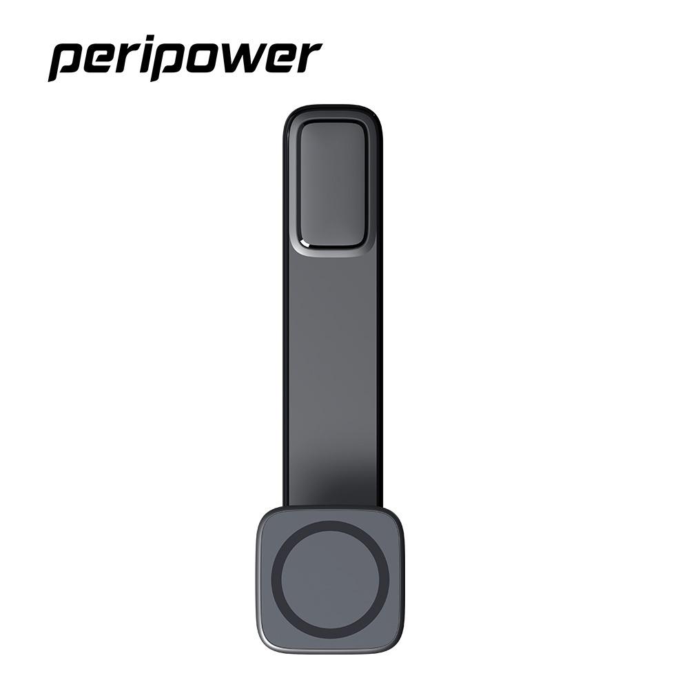【peripower】MT-24 磁吸 MagSafe 黏貼式支架-細節圖3