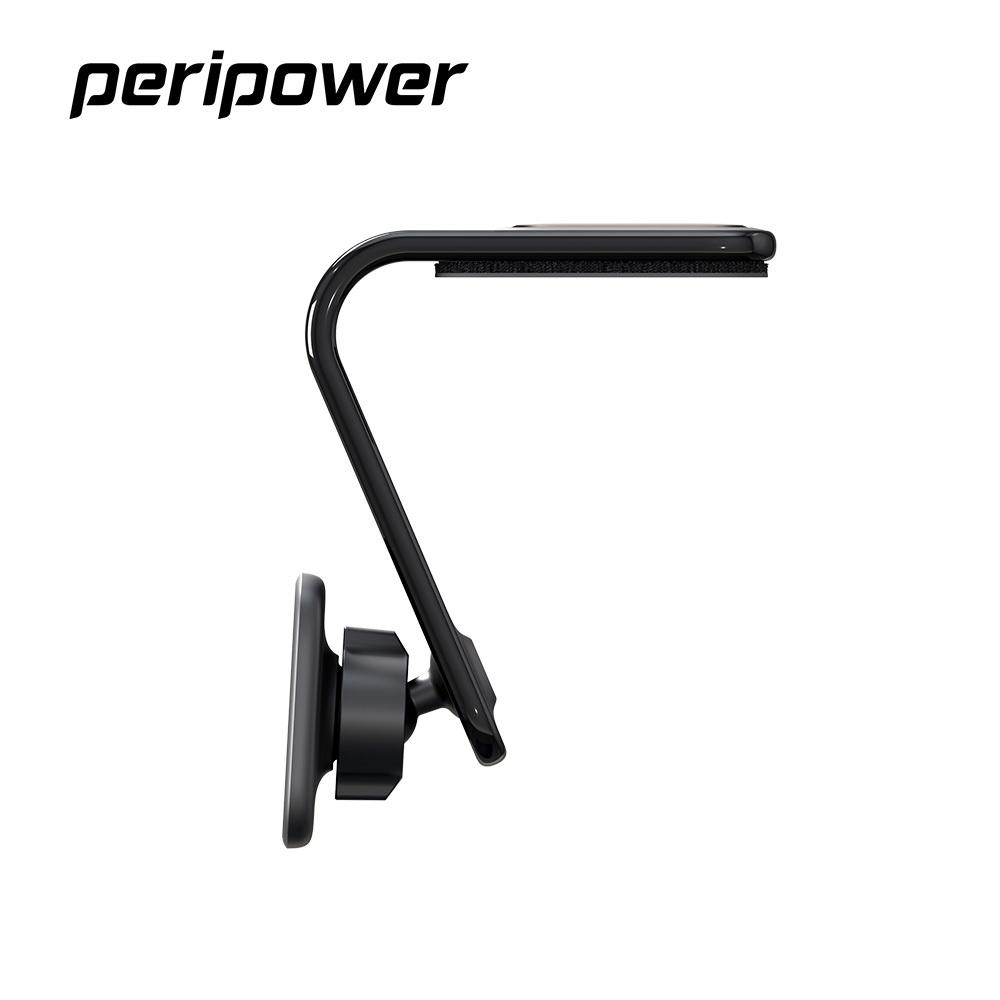 【peripower】MT-24 磁吸 MagSafe 黏貼式支架-細節圖4