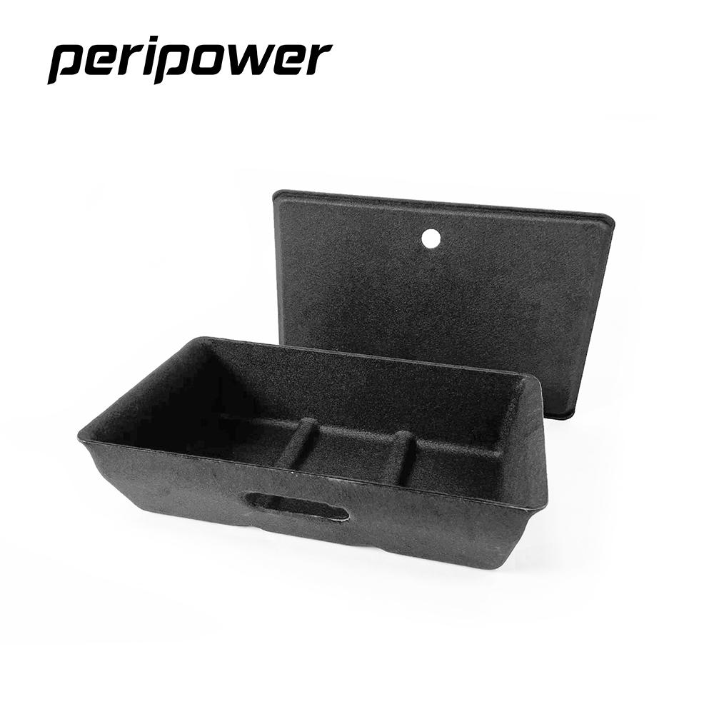 【peripower】SO-03 Tesla 系列-椅下收納盒 (Model Y)-細節圖2