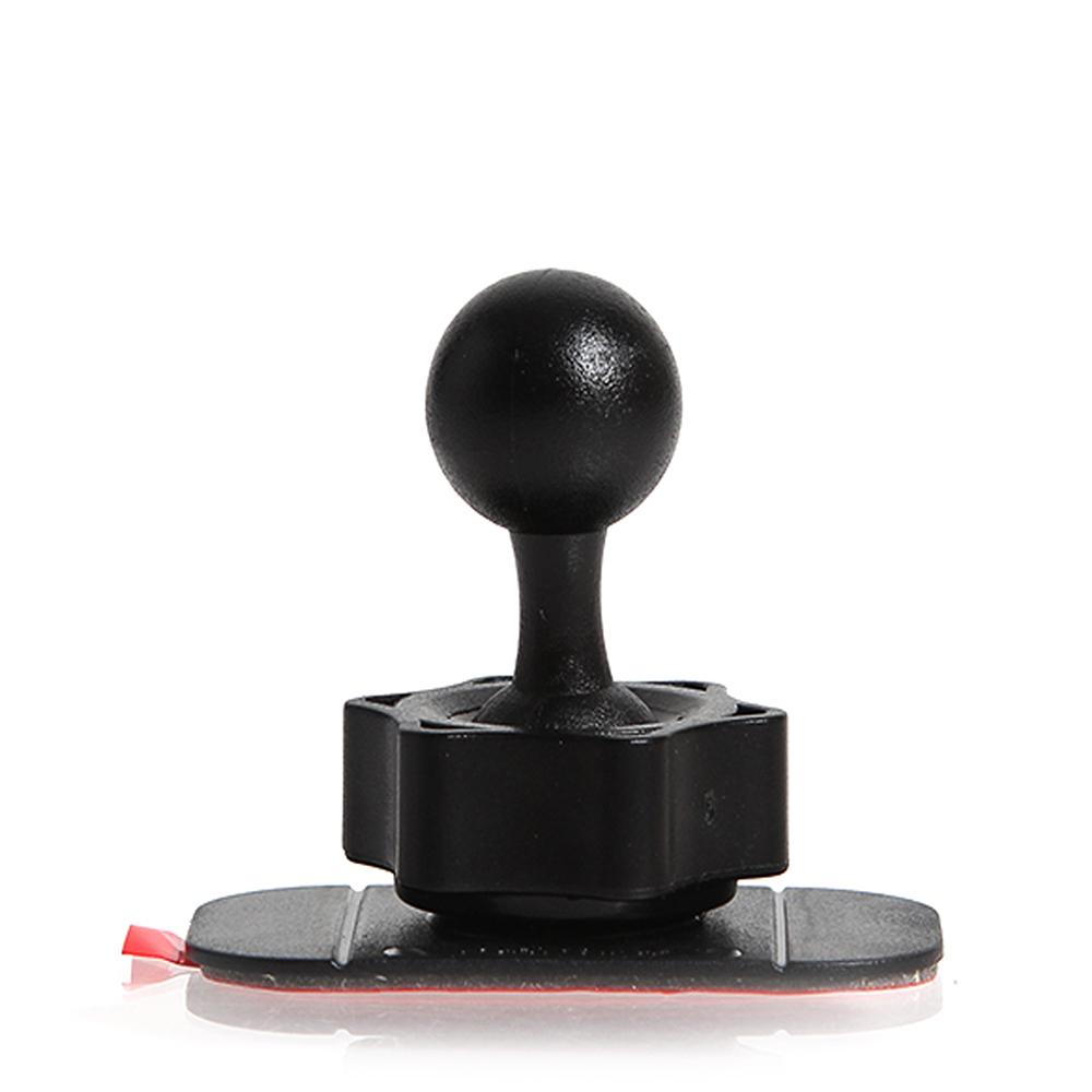 【peripower】黏貼式 Garmin 支架-細節圖2