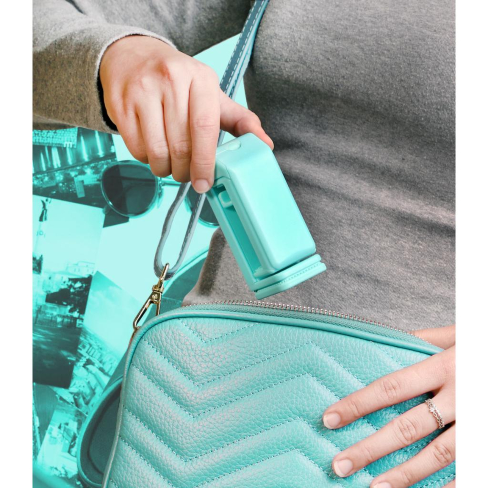 【peripower】MT-AM07 旅行用攜帶式手機固定座 / 旅行支架 (繽紛)-細節圖8