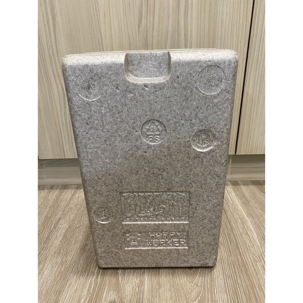 💚正品 -Overwatch 鬥陣特攻典藏版 OVERWATCH COLLECTOR＇S EDITION 士兵76-細節圖2