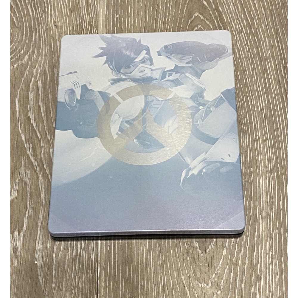 💚正品 -Overwatch 鬥陣特攻典藏版 OVERWATCH COLLECTOR＇S EDITION 士兵76-細節圖5