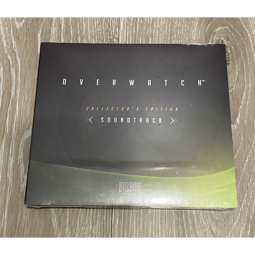 💚正品 -Overwatch 鬥陣特攻典藏版 OVERWATCH COLLECTOR＇S EDITION 士兵76-細節圖7