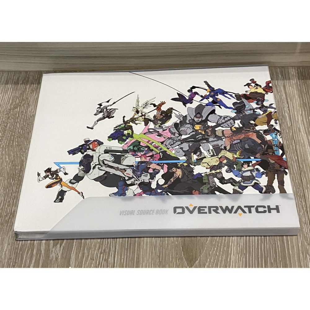 💚正品 -Overwatch 鬥陣特攻典藏版 OVERWATCH COLLECTOR＇S EDITION 士兵76-細節圖8
