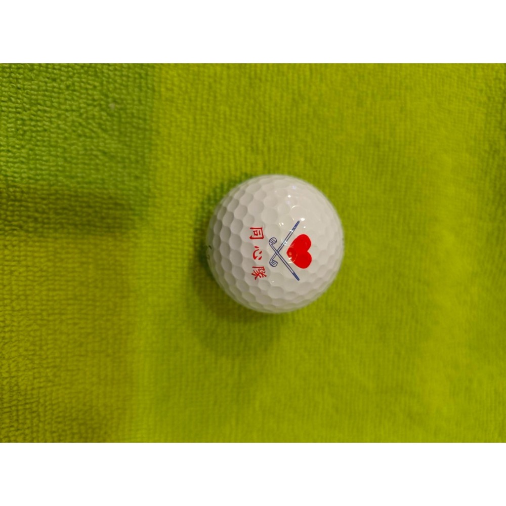 💚全新現貨💚Titleist Pro V1高爾夫球 白球 有印球隊LOGO 原廠新球正品-細節圖4