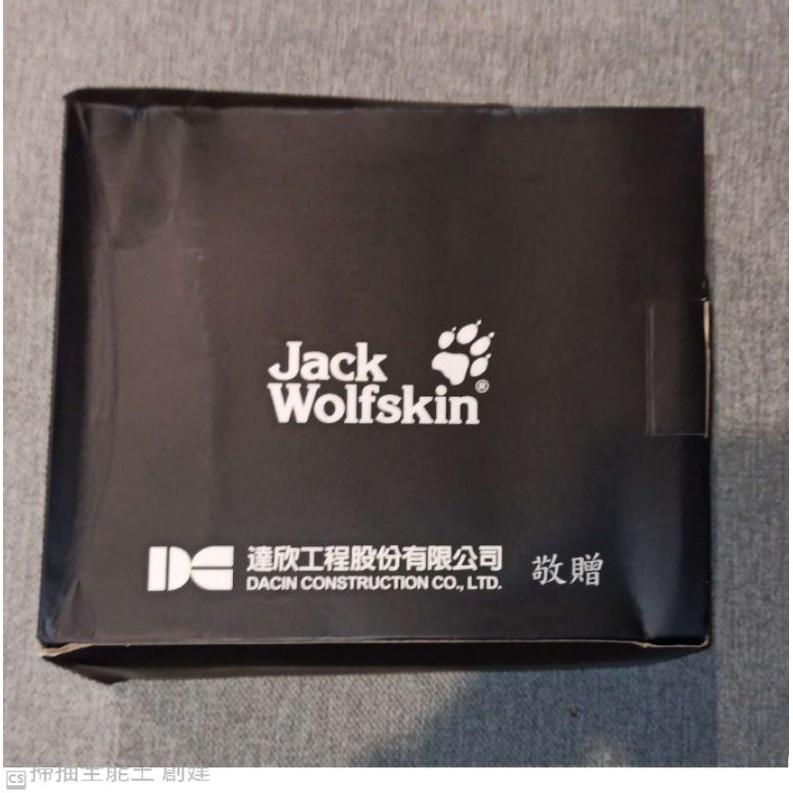 Jack Wolfskin暖毯－－－全新-細節圖2