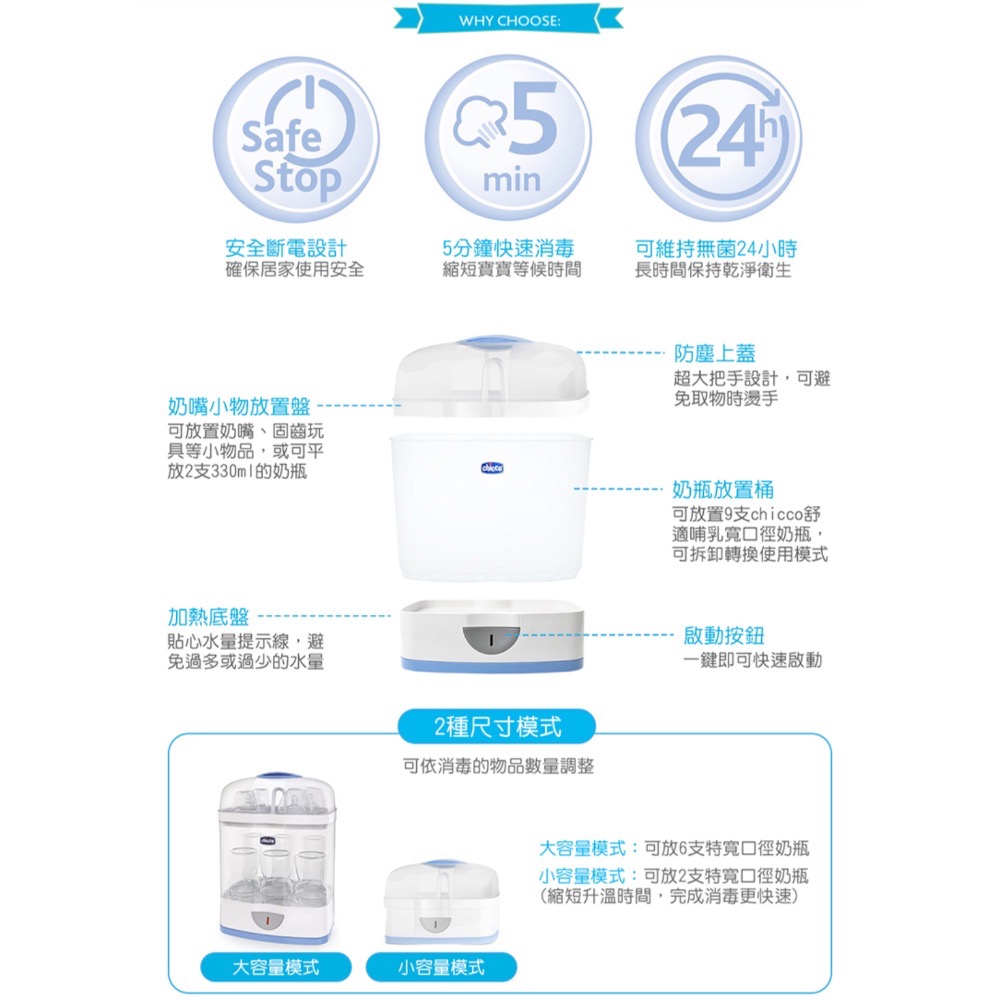2合1消毒鍋-細節圖3