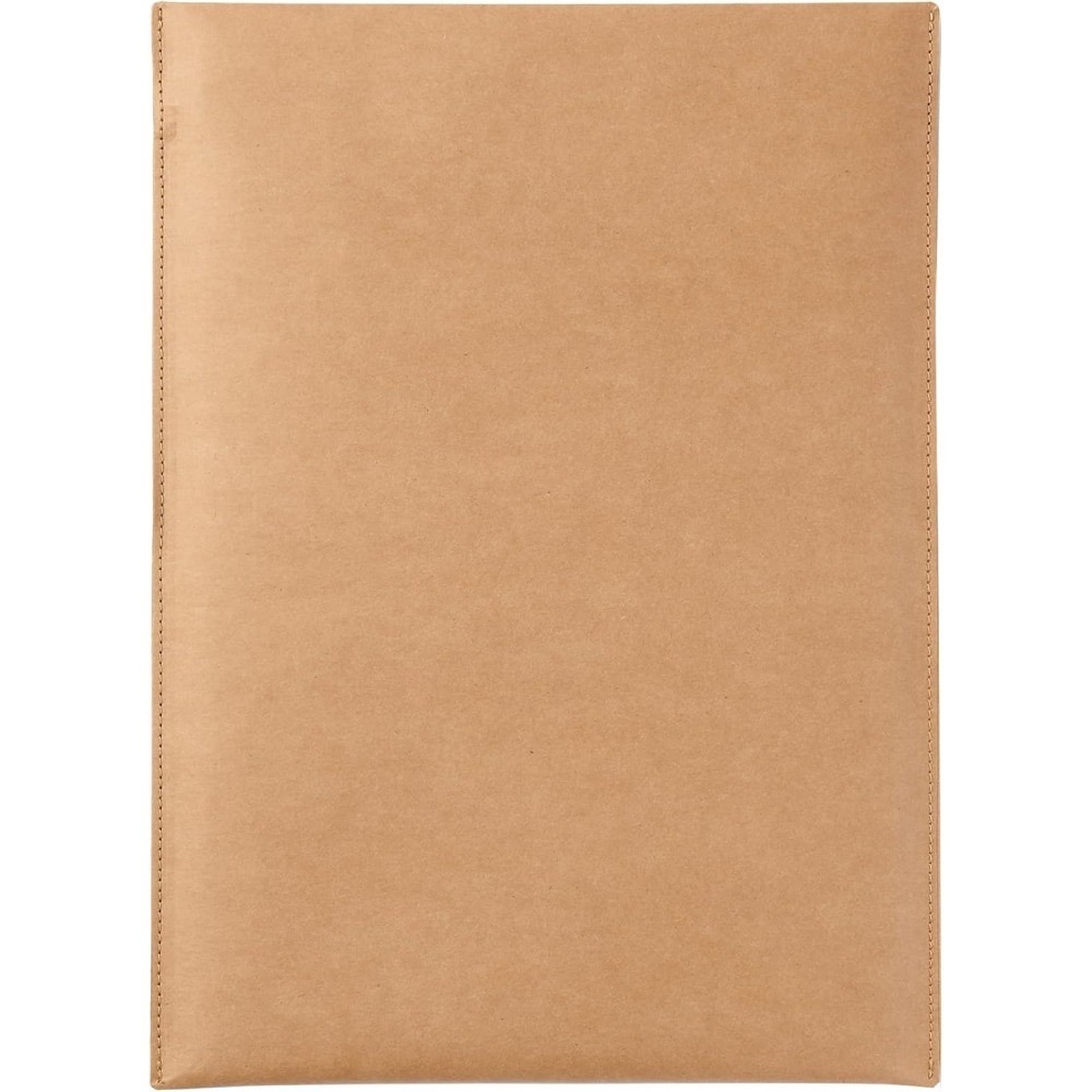 現貨 無印良品 牛皮紙袋 平板電腦保護套 平板保護套 棕色 深灰色 11吋-細節圖2