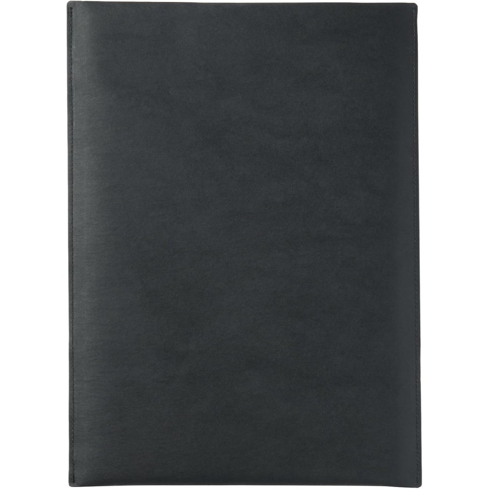 現貨 無印良品 牛皮紙袋 平板電腦保護套 平板保護套 棕色 深灰色 11吋-細節圖6