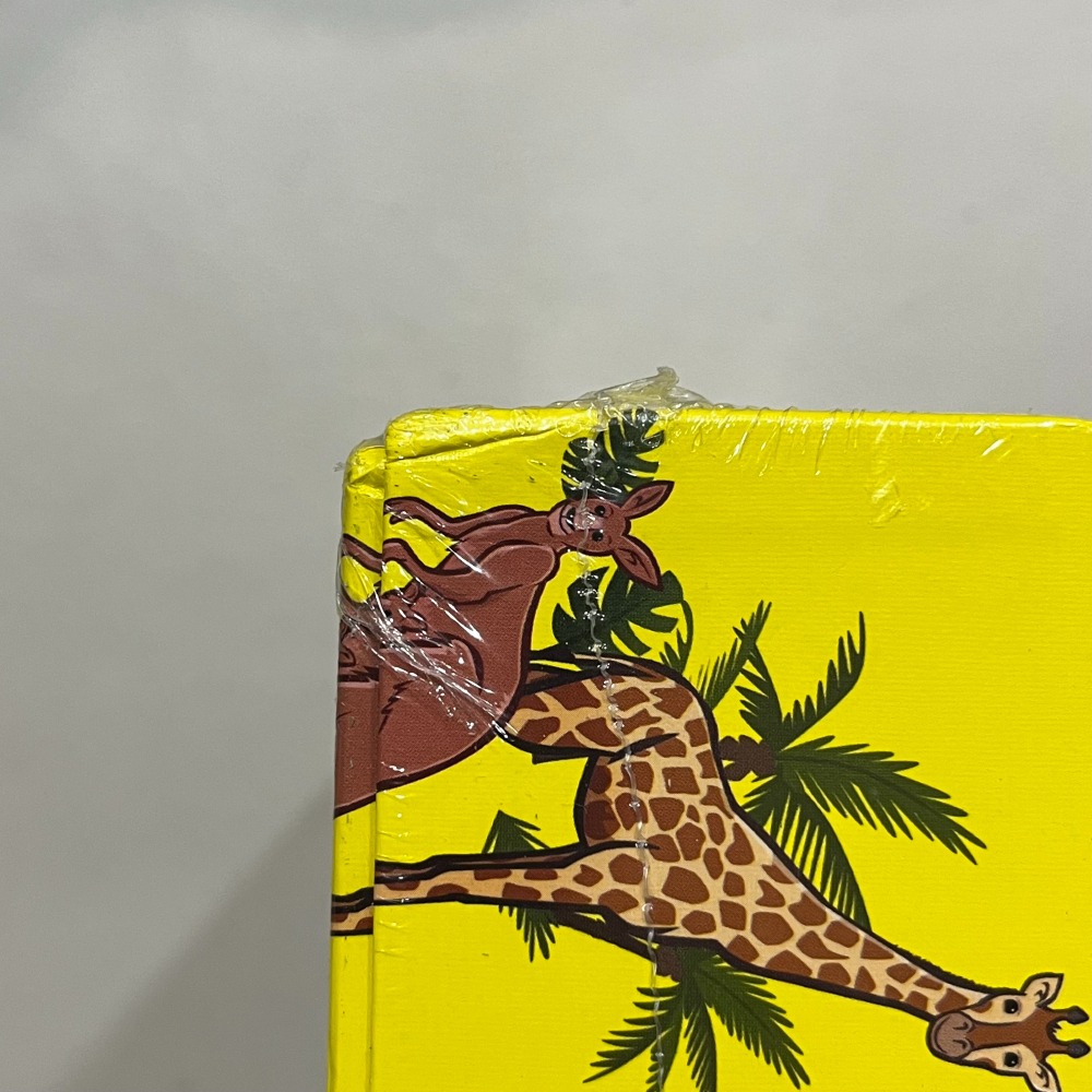 動物全世界HABA(全新)-細節圖2