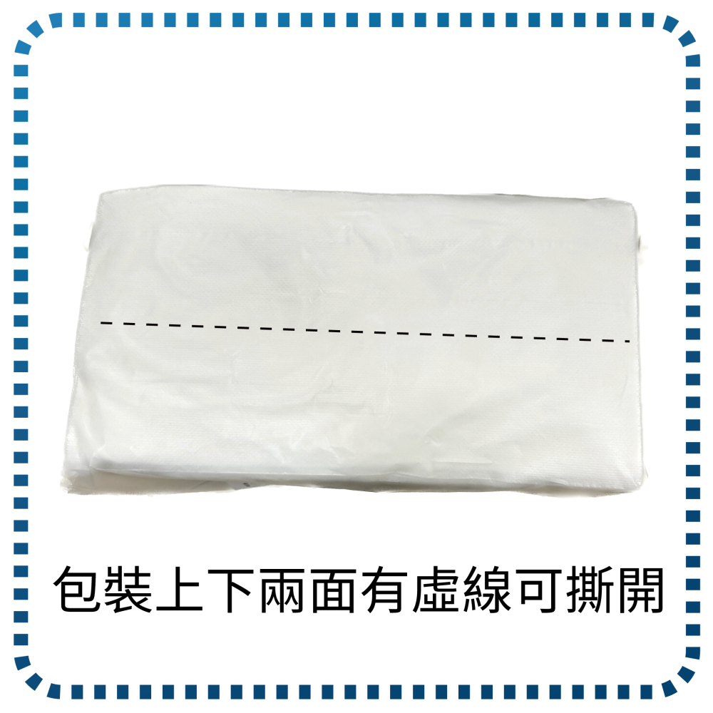 【芙蕾絮】乾濕兩用多功能擦拭巾-細節圖3