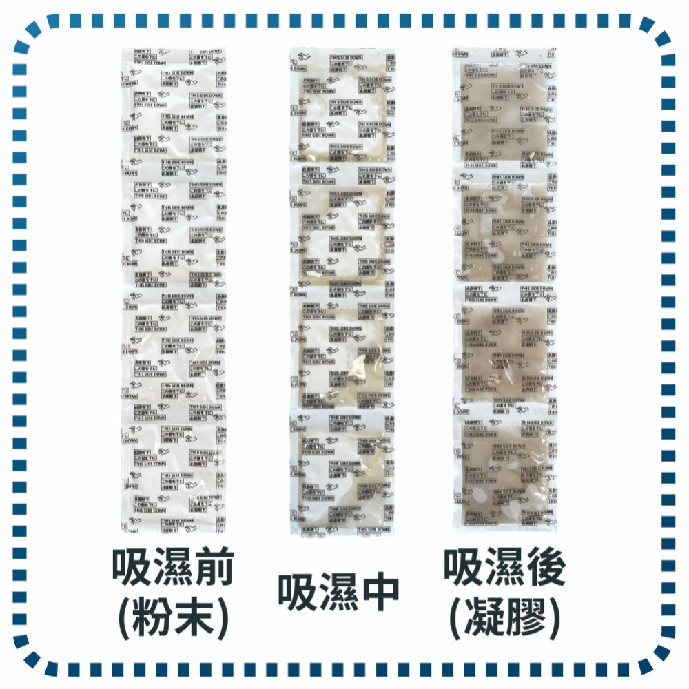 【芙蕾絮】吊掛式除濕片 除濕包 衣櫃 浴室 廚櫃 鞋櫃 防潮 防霉 不出水-細節圖3