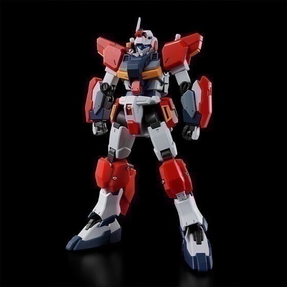 [模型轉運站][PB限定]吉萊 輕裝甲型 HG 1/144 G-LINE LIGHT ARMOR 吉萊 輕裝甲型-細節圖2