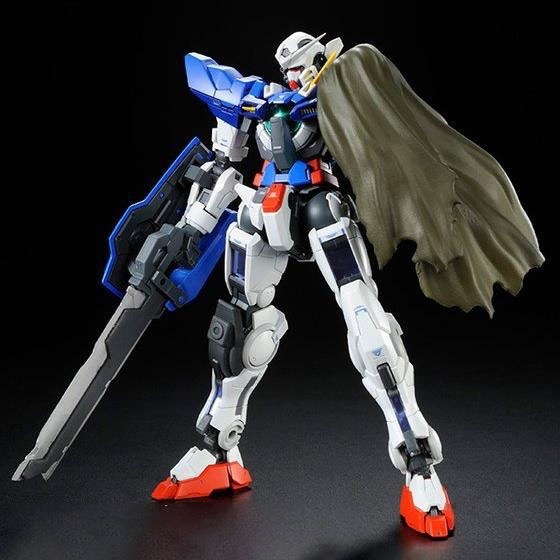 [模型轉運站][PB限定]REPAIR PARTS SET FOR RG 1/144 能天使鋼彈 修補型 配件包 套件-細節圖2
