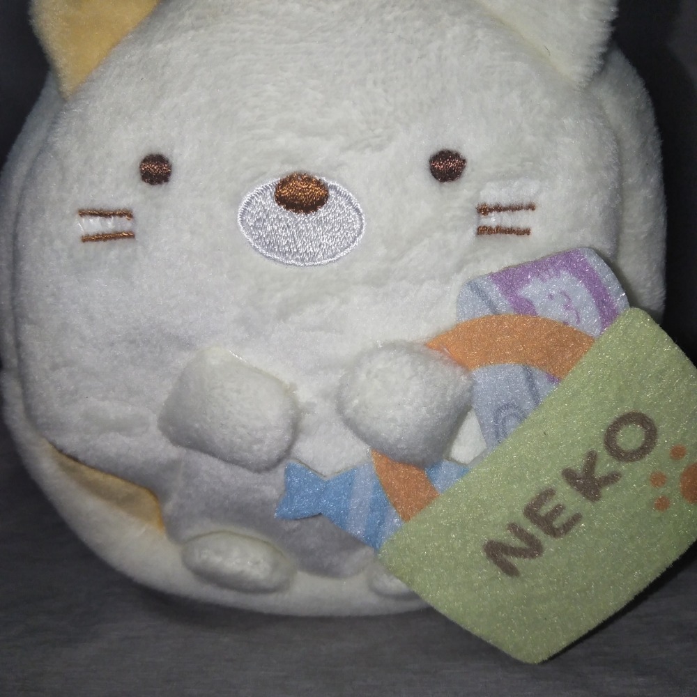 角落生物零錢包-細節圖2