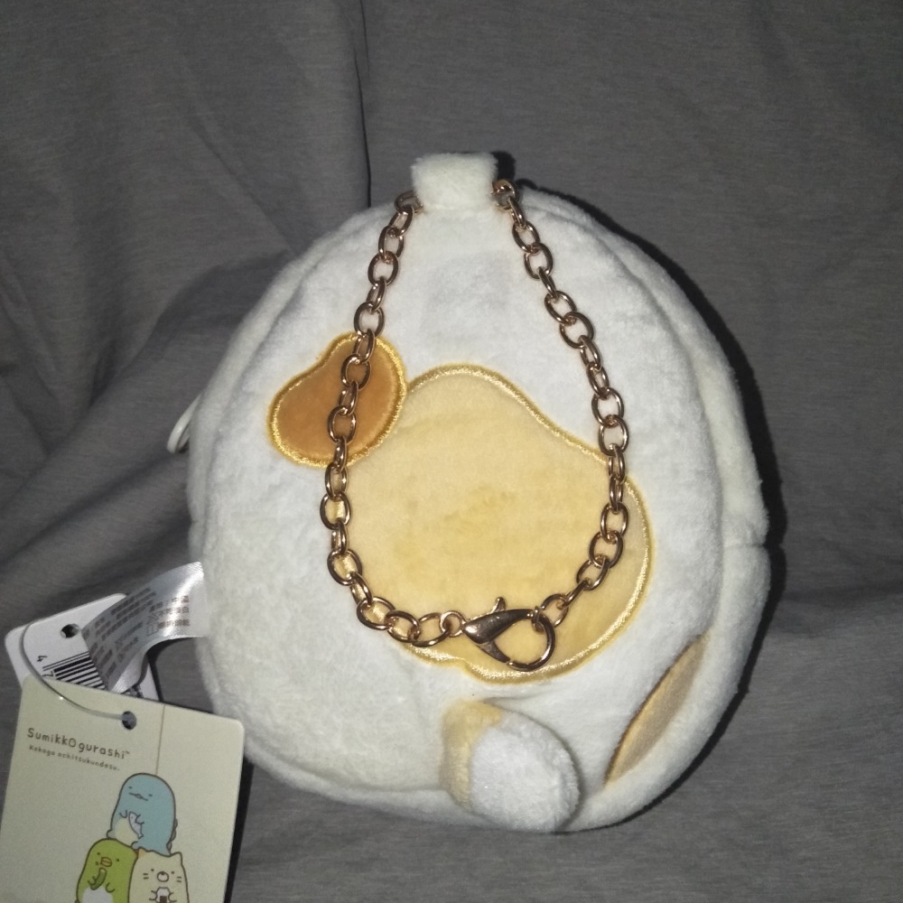 角落生物零錢包-細節圖3