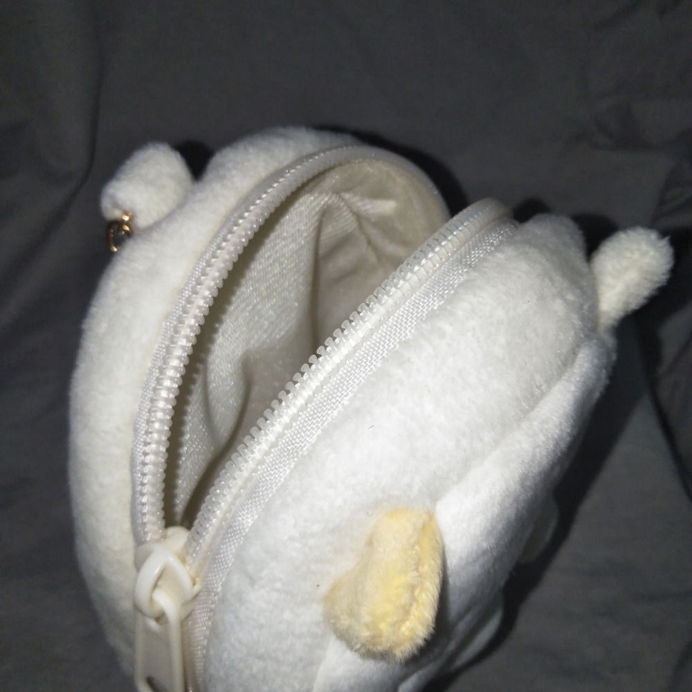 角落生物零錢包-細節圖4