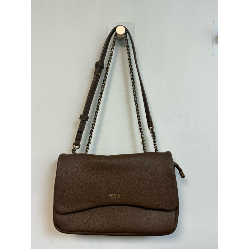 大容量單件斜跨鏈條包-細節圖2