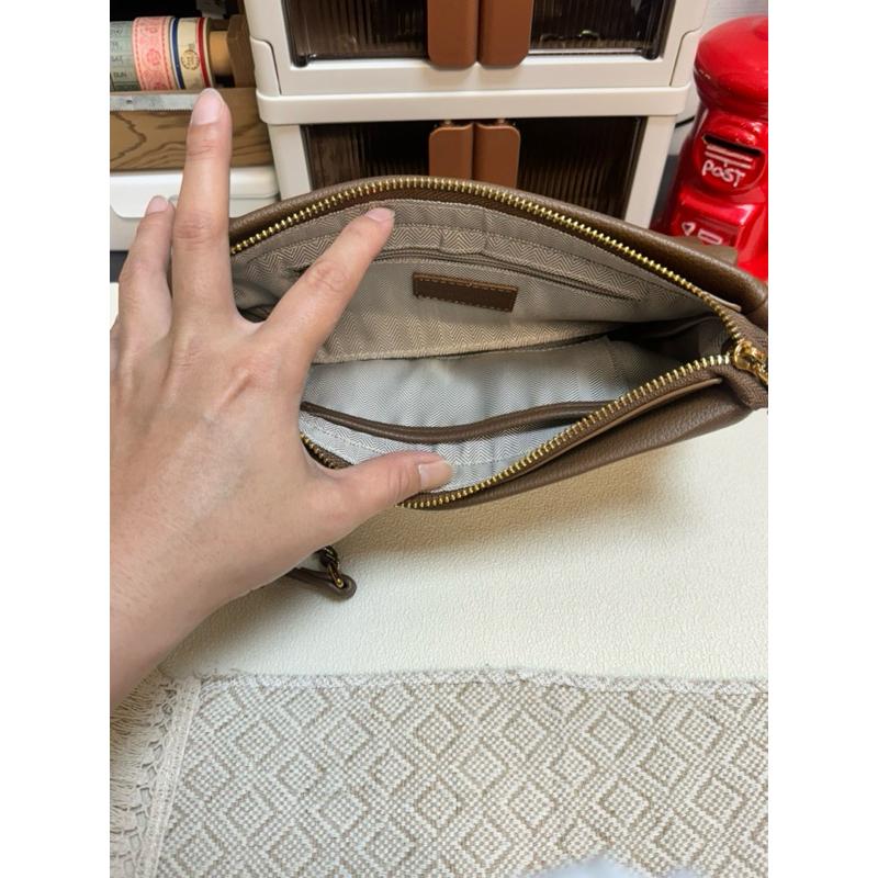 大容量單件斜跨鏈條包-細節圖4