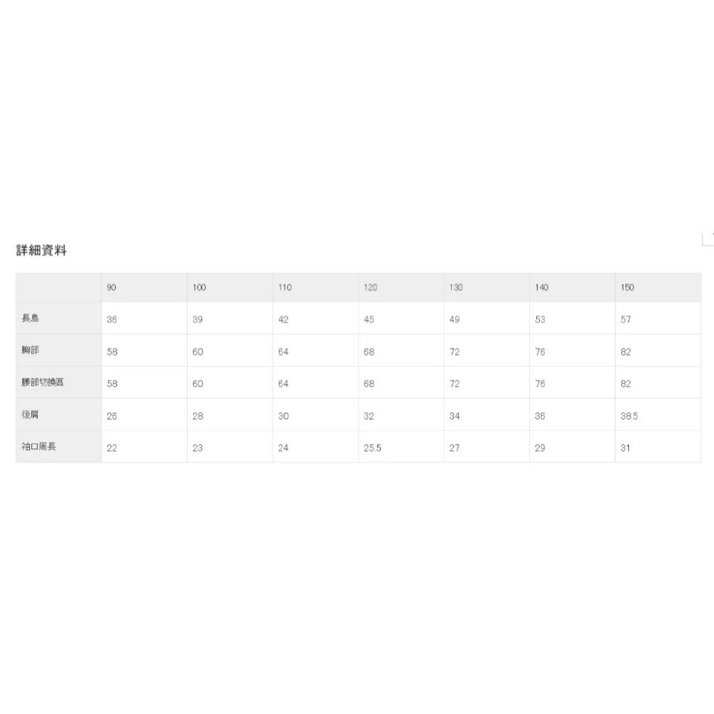 （現貨120）🇯🇵日本 DRC branshes 氣球下擺對接上衣-細節圖4