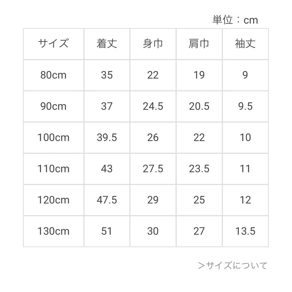 (現貨120）🇯🇵日本 petit main 氣球下擺上衣-細節圖5