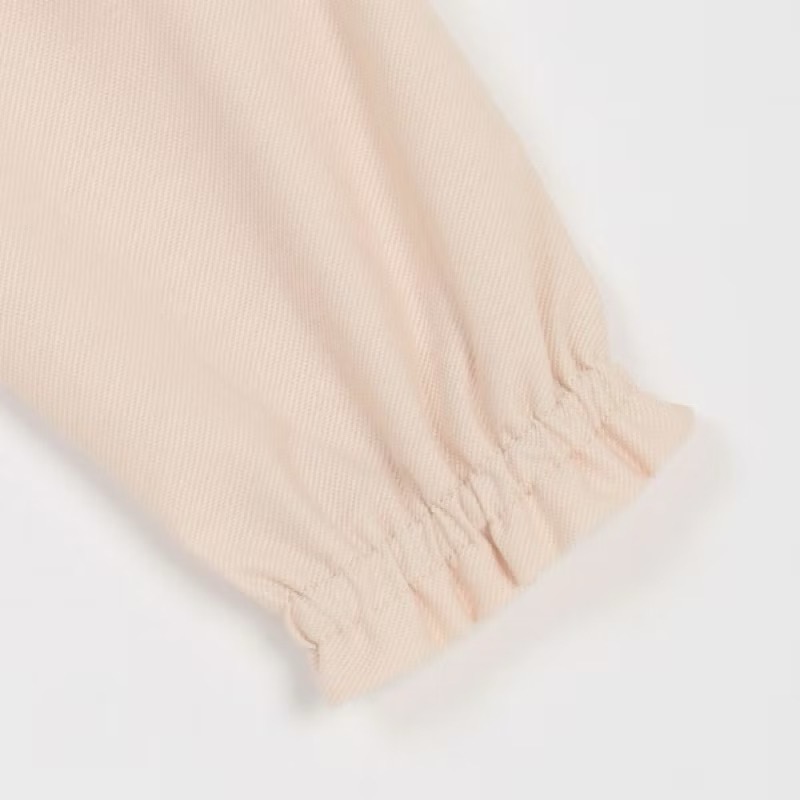 （現貨120）🇯🇵日本 petit main 圓領襯衫-細節圖4