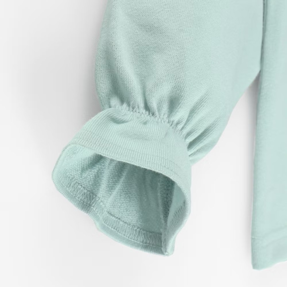 (現貨110)🇯🇵 日本 BRANSHES WEB限定糖果袖上衣-細節圖6