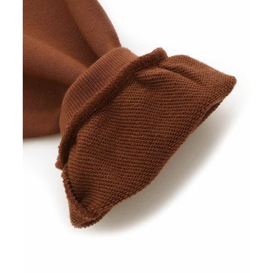 (現貨100)🇯🇵 BIT＇z 絨毛熊HUG運動衫-細節圖5