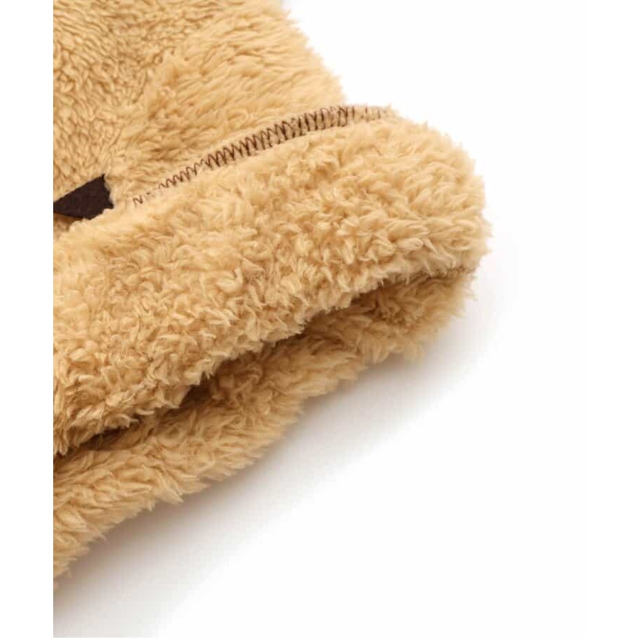 (現貨100)🇯🇵 BIT＇z 絨毛熊HUG運動衫-細節圖6