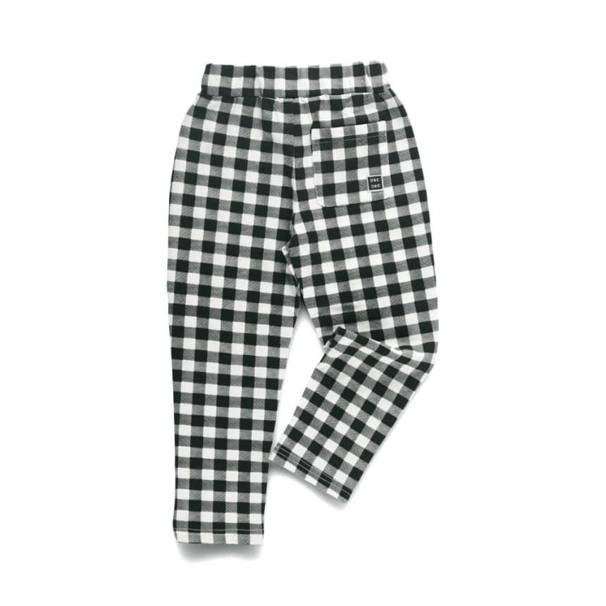 (現貨120)🇯🇵 DRC branshes 彈性褲-規格圖4