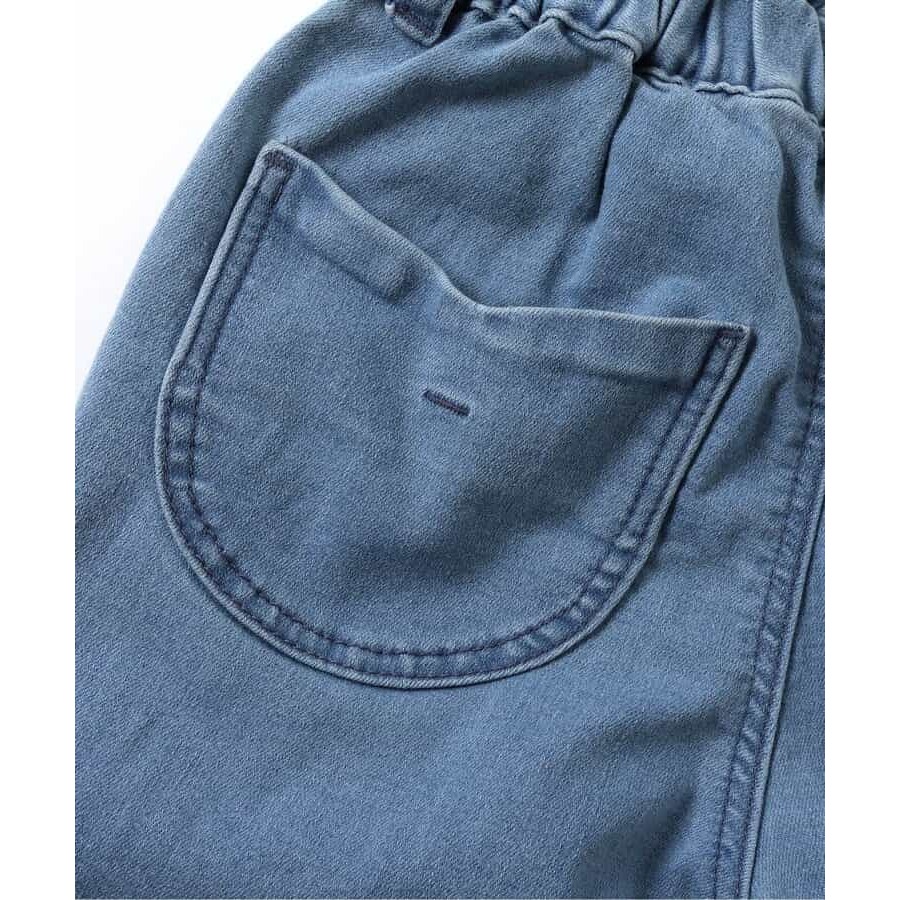 (現貨100)🇯🇵 apres les cours 鬱金香剪裁彈性褲-細節圖7