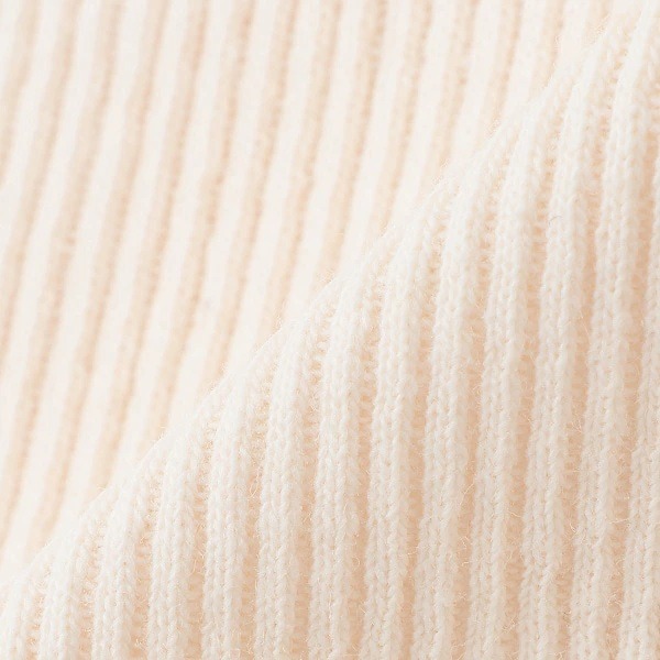 (現貨120）🇯🇵日本 Petit main平價系列-褲腳蝴蝶結七分內搭褲-細節圖2