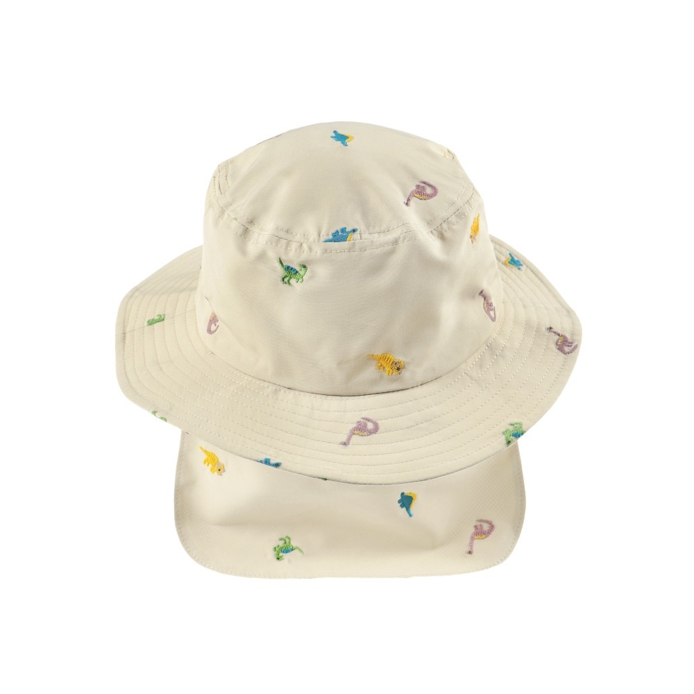 (現貨56）🇯🇵日本 BRANSHES 後頸遮陽防曬帽-細節圖2