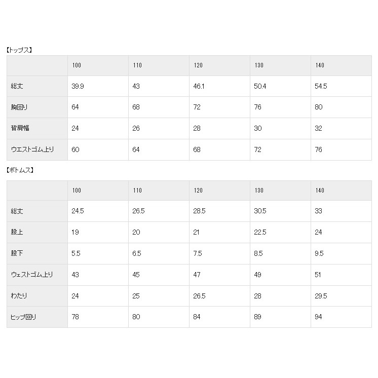 (現貨130）🇯🇵日本 DRC branshes 飛袖愛心印花套裝-細節圖3