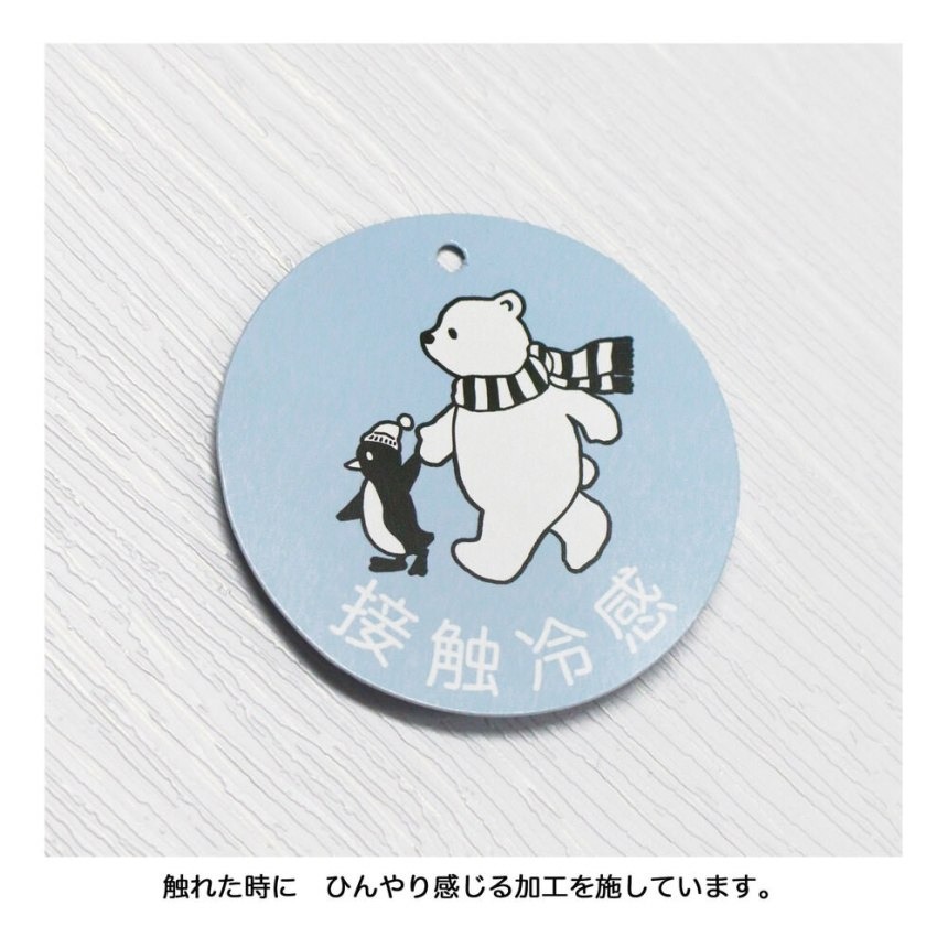 (現貨100）🇯🇵日本 BRANSHES 涼感牛仔短褲-細節圖4