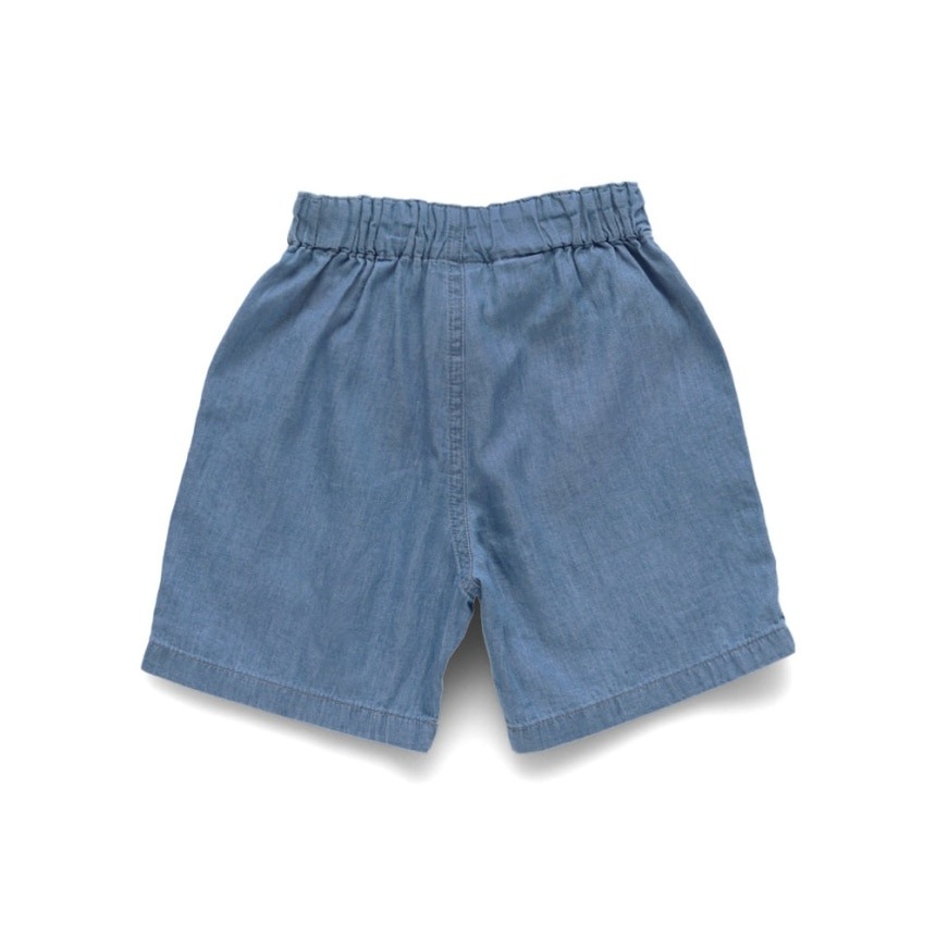 (現貨110）🇯🇵日本 DRC branshes 休閒短褲-細節圖3