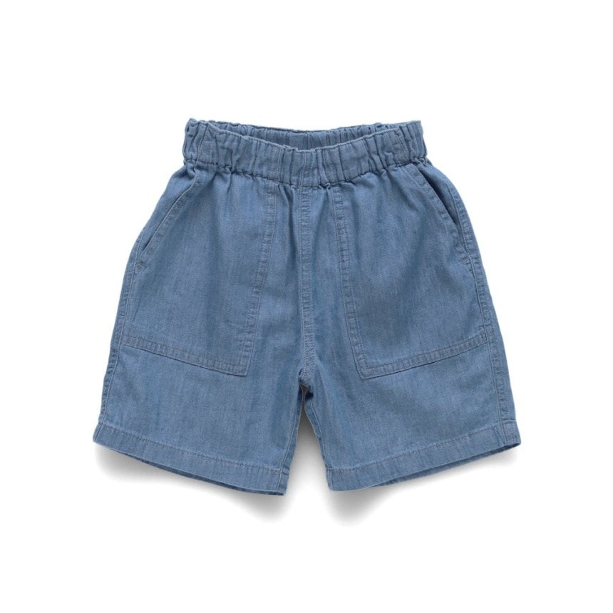 (現貨110）🇯🇵日本 DRC branshes 休閒短褲-規格圖4